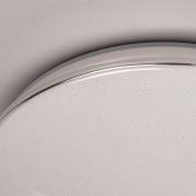 Потолочный светодиодный светильник De Markt Ривз 674014701