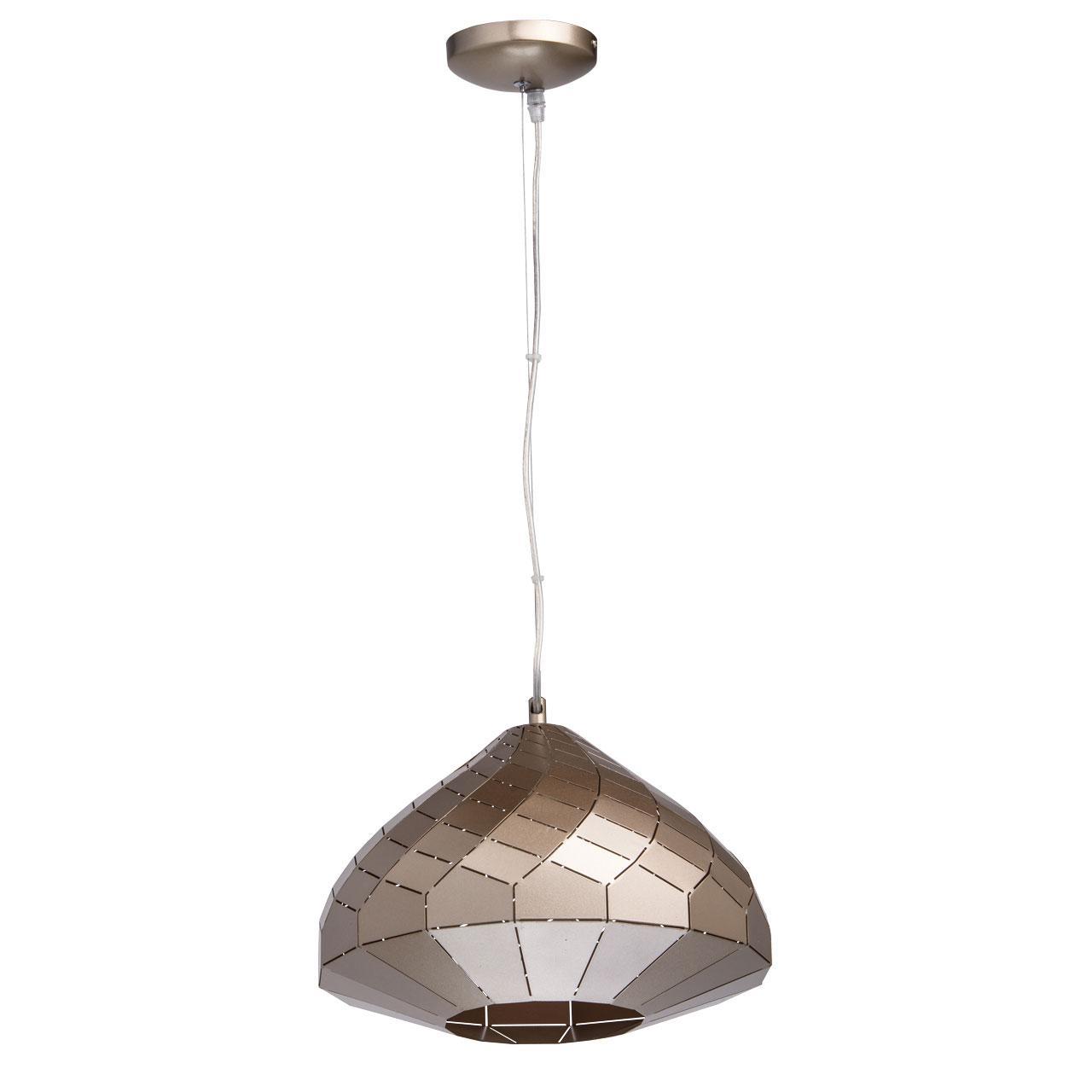 Подвесной светильник MW-Light Кассель 643011801