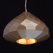 Подвесной светильник MW-Light Кассель 643011801