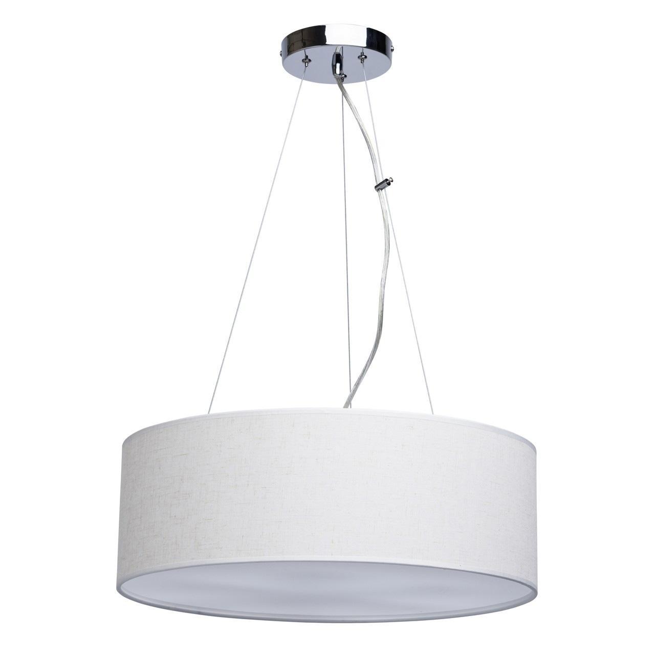 Подвесной светильник De Markt Дафна 453010906