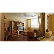 Потолочный светодиодный светильник De Markt Ривз 674010201