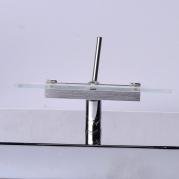 Настенный светодиодный светильник De Markt Ральф 675020303