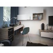 Настольная лампа De Markt Ракурс 1 631030201