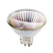 Лампа галогенная G5.3 50W прозрачная 4607138146936