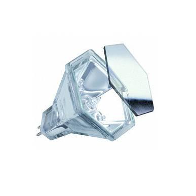 Лампа галогенная GU5.3 20W прозрачная 83347