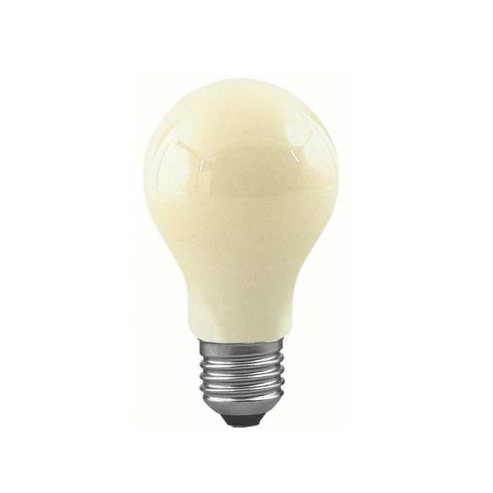 Лампа накаливания диммируемая для отпугивания насекомых Е27 60W 46060