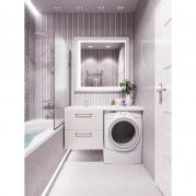 Встраиваемый светильник De Markt Круз 637010501