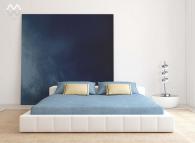 Настольная лампа De Markt Гэлэкси 9 632034103