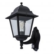 Уличный настенный светильник De Markt Глазго 2 815020701