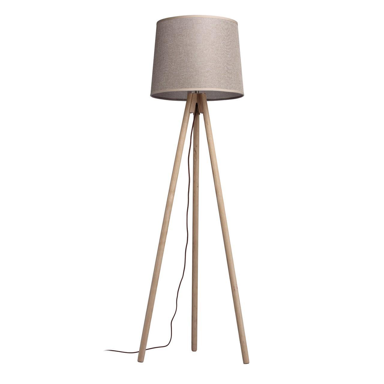 Торшер MW-Light Бернау 490040701