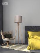 Торшер MW-Light Бернау 490040701
