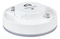 Лампа светодиодная GX53 8W 4200K матовая 4690389085864