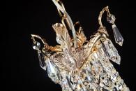 Подвесная люстра Maytoni Versailles DIA585-TT40-WG