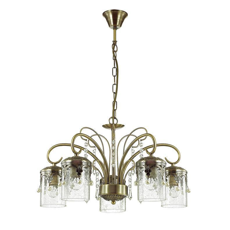 Подвесная люстра Lumion Tibo 3388/5