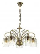 Подвесная люстра Lumion Tibo 3388/5