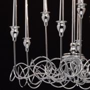Подвесная люстра MW-Light Штендаль 1 652010109
