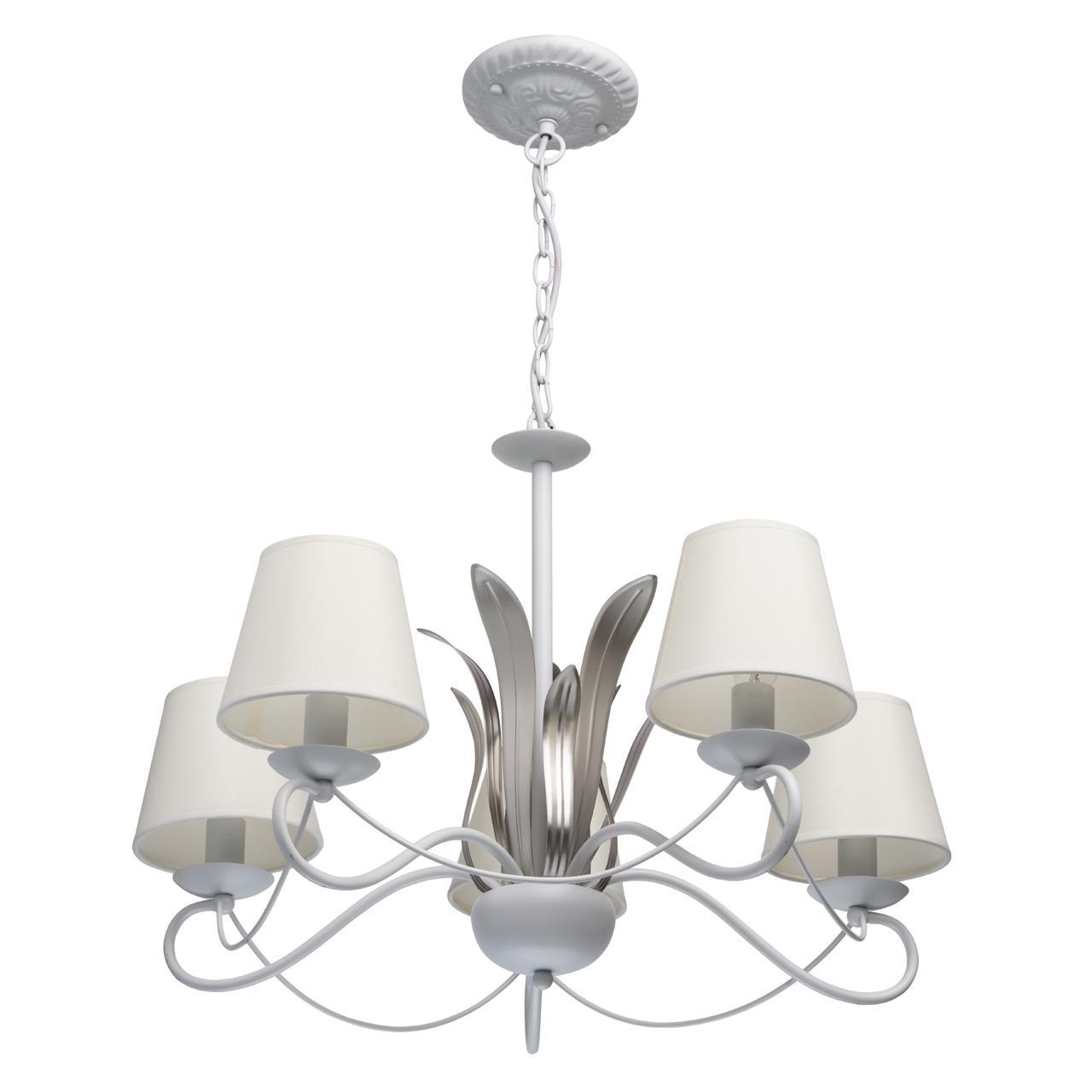 Подвесная люстра MW-Light Тропик 689010305