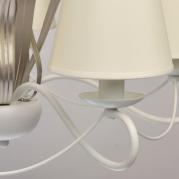 Подвесная люстра MW-Light Тропик 689010305