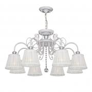 Подвесная люстра F-Promo Amanda 2150-8PC