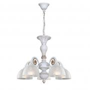Подвесная люстра F-Promo Baroque 2152-5PC