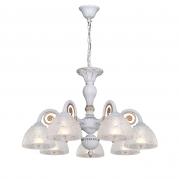 Подвесная люстра F-Promo Baroque 2152-7PC