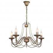 Подвесная люстра F-Promo Chateau 2163-5P