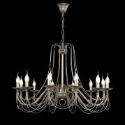 Подвесная люстра F-Promo Chateau 2163-12P