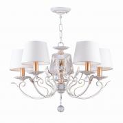 Подвесная люстра F-Promo Finesse 2132-5P
