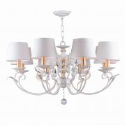 Подвесная люстра F-Promo Finesse 2132-8P