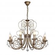 Подвесная люстра F-Promo Versailles 2158-8P