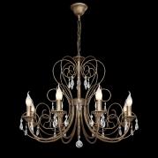 Подвесная люстра F-Promo Versailles 2158-8P