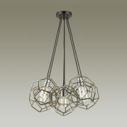 Подвесная люстра Lumion Ervin 3739/6
