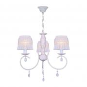 Подвесная люстра Toplight Camilla TL1135-3H