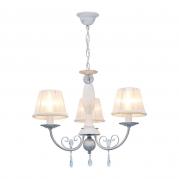 Подвесная люстра Toplight Frances TL1137-3H