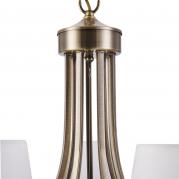Подвесная люстра Freya Camila FR5597PL-07BZ