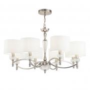 Подвесная люстра Maytoni Alicante MOD014CL-08N
