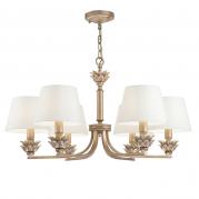Подвесная люстра Maytoni Barbara H003PL-06MG