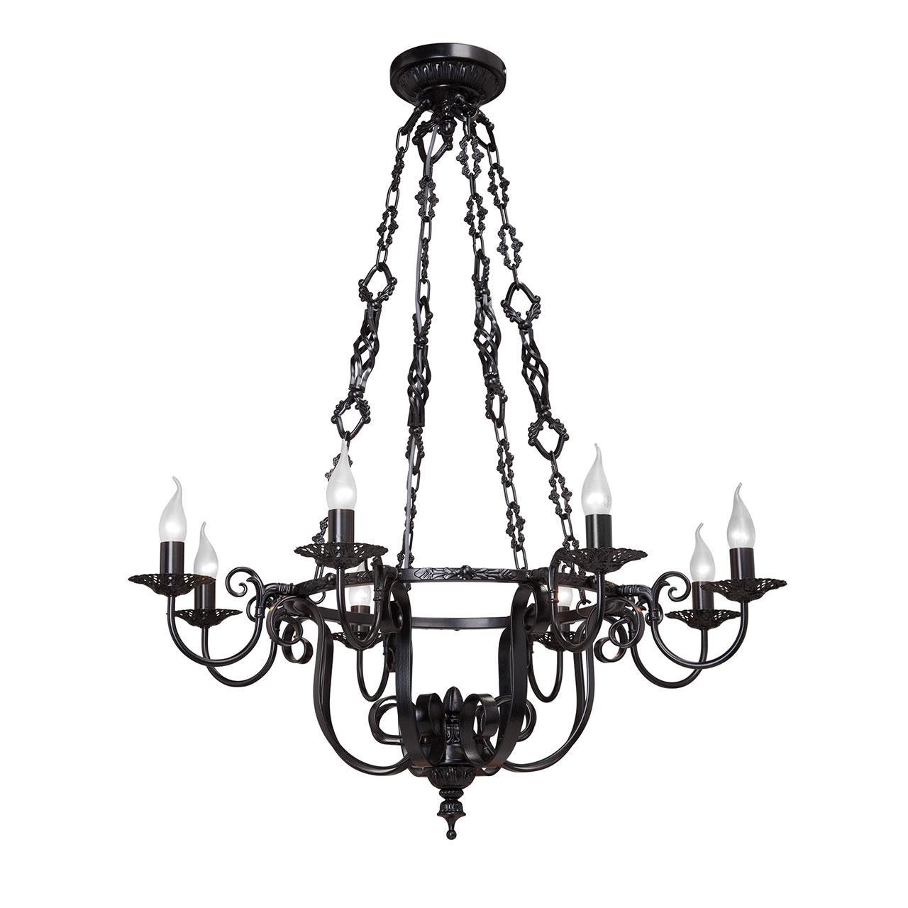 Подвесная люстра Vitaluce V1125/8