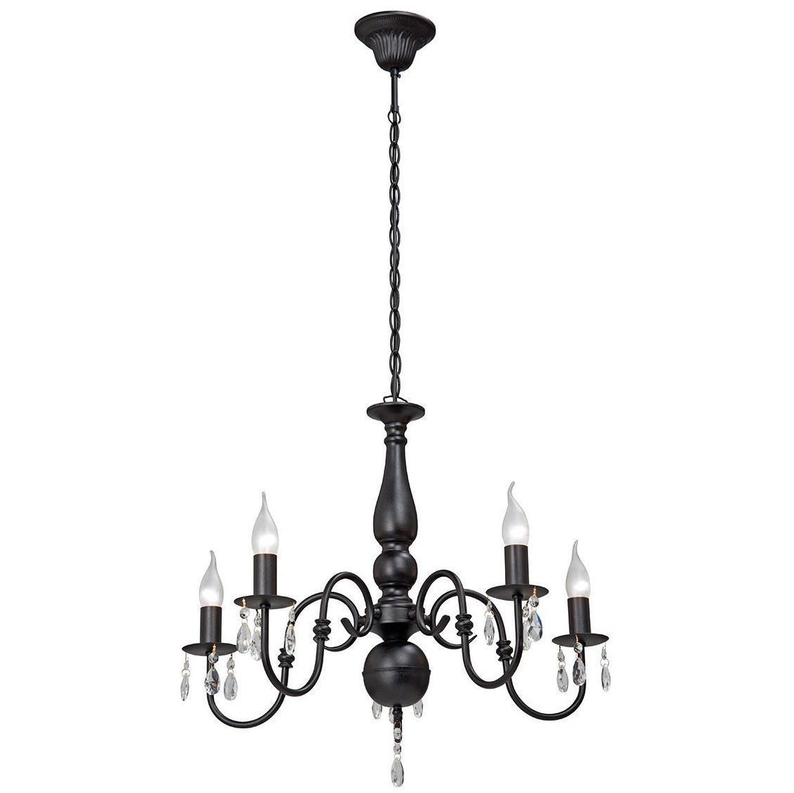 Подвесная люстра Vitaluce V1660-1/5