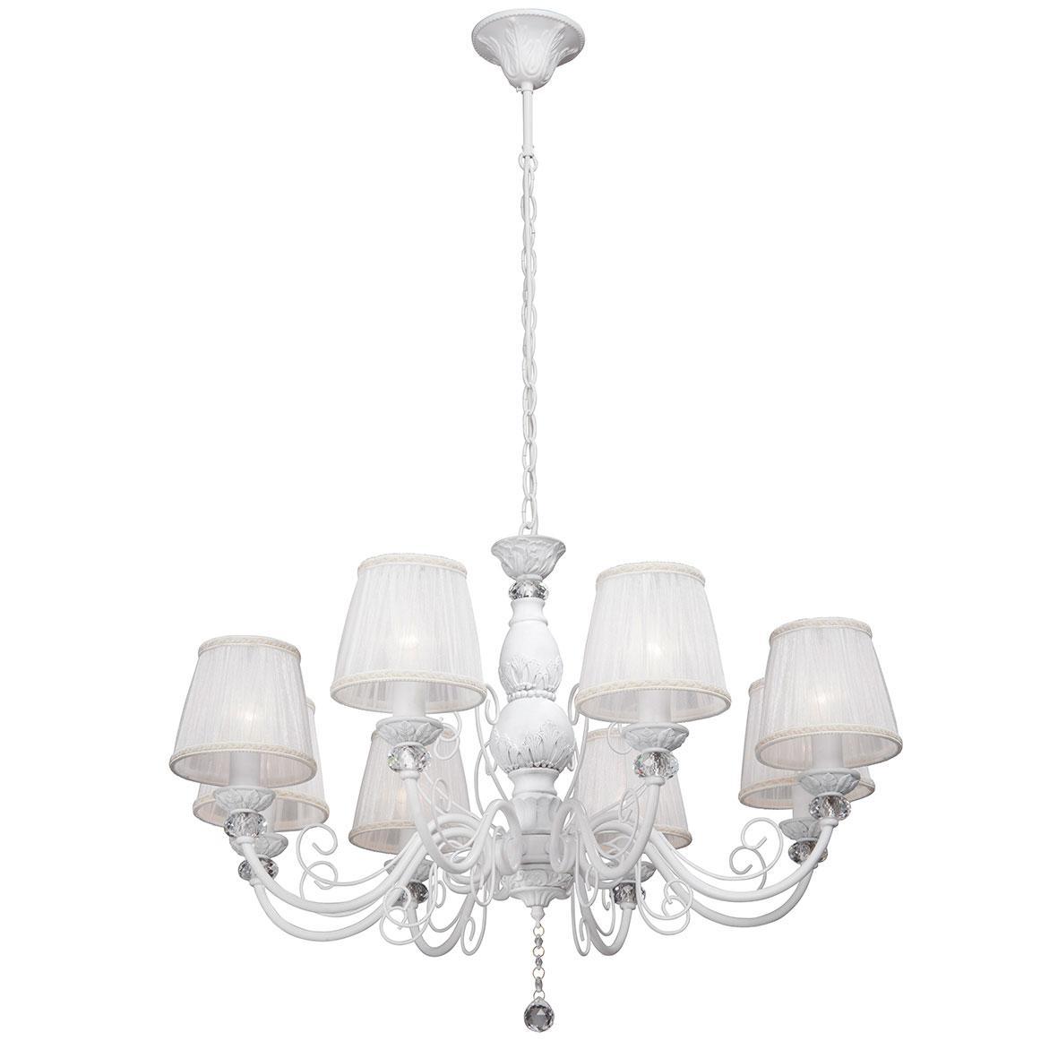 Подвесная люстра Vitaluce V1746-0/8