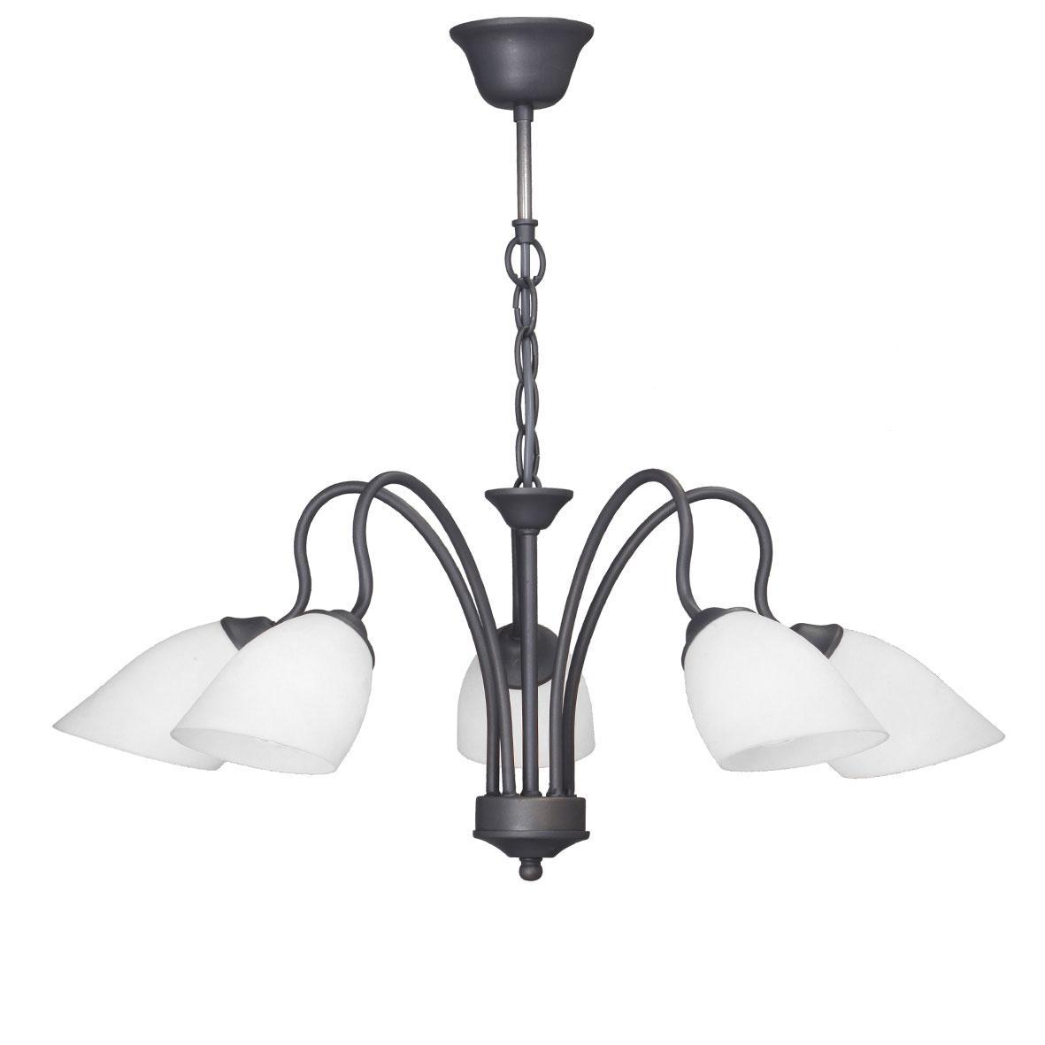 Подвесная люстра Vitaluce V3374/5