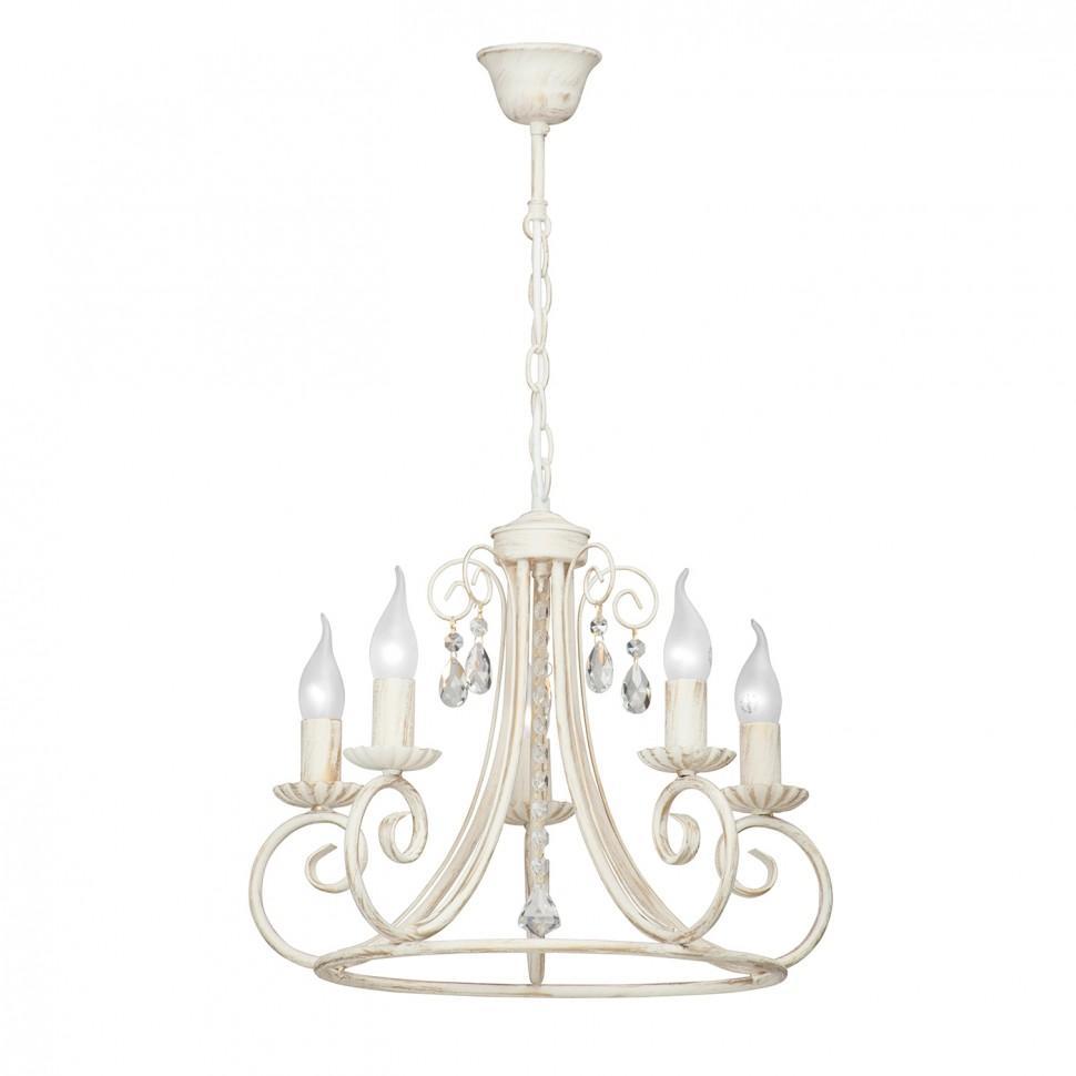 Подвесная люстра Vitaluce V3440/5