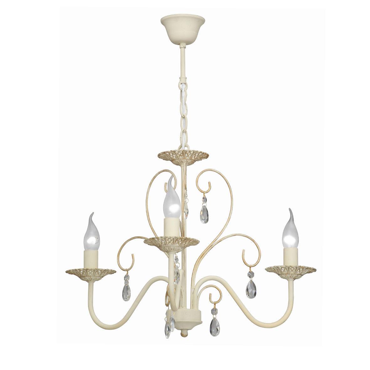 Подвесная люстра Vitaluce V3551-3/3