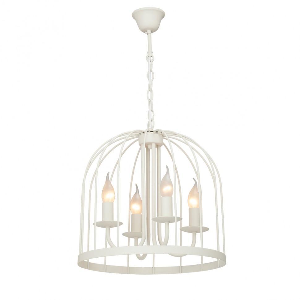 Подвесная люстра Vitaluce V4086-3/4