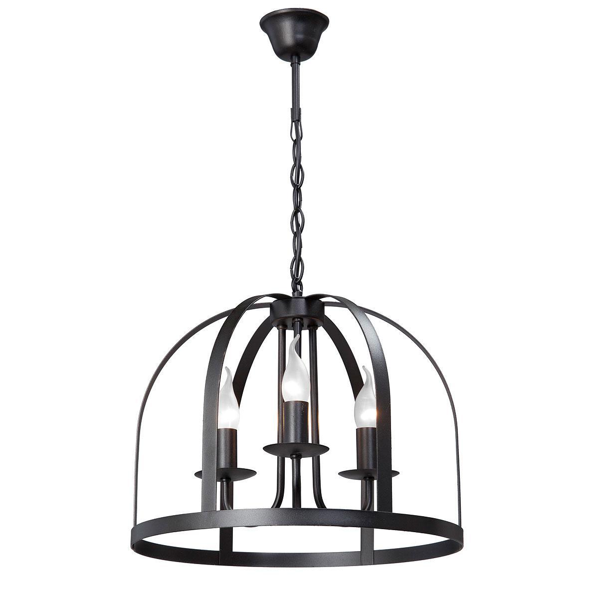 Подвесная люстра Vitaluce V4255-1/3