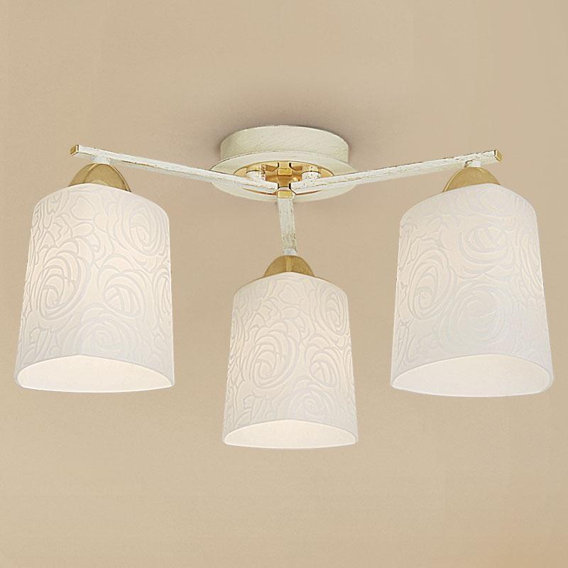 Потолочная люстра Citilux Лора CL146132