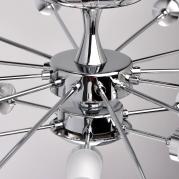 Потолочная светодиодная люстра MW-Light Вега 3 329011418