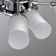 Потолочная светодиодная люстра MW-Light Вега 3 329011418