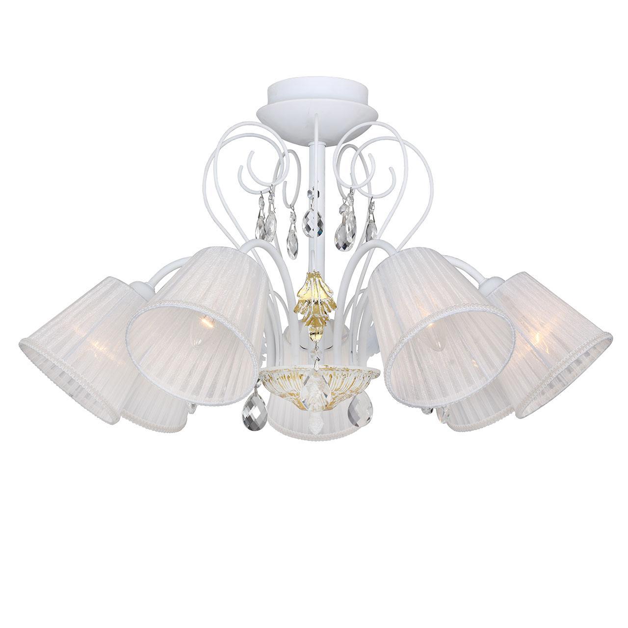 Потолочная люстра F-Promo Chanel 2156-7U