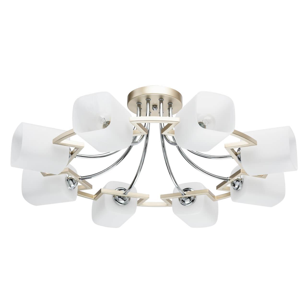 Потолочная люстра De Markt Тетро 673013608